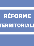 réforme territoriale
