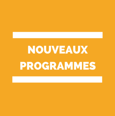 nouveaux programmes de lycée