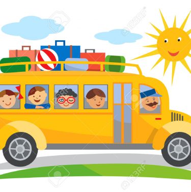 voyages scolaires