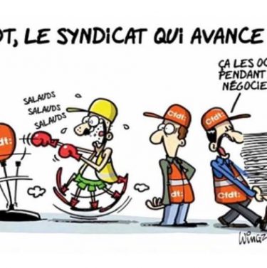 syndicalisme