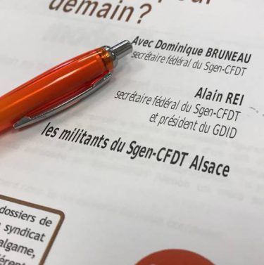 statut pour l'école