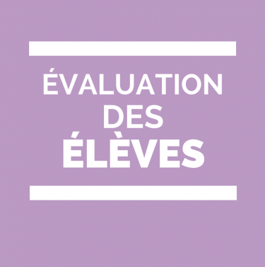 évaluations familles