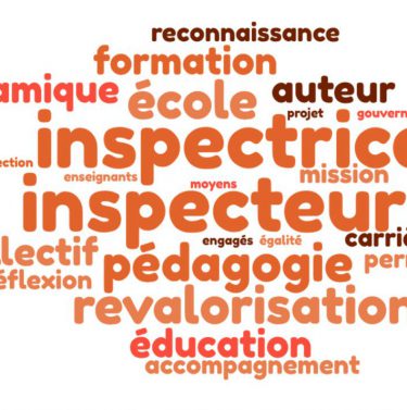 Liste d'aptitude IEN