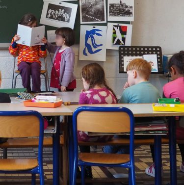 Formation Sgen ICEM67