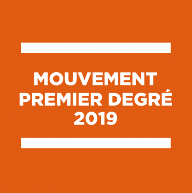 mouvement des PE 2019