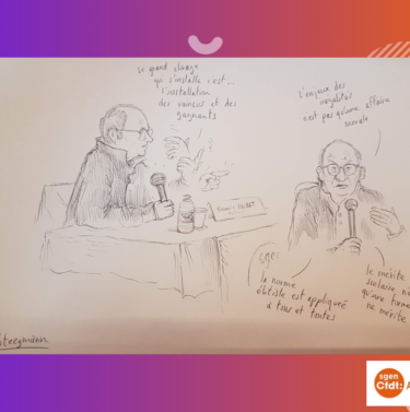 colloque dubet