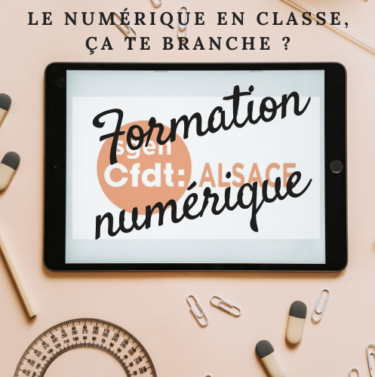 numérique classe