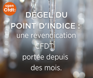 point d'indice