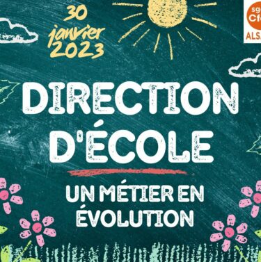 direction école