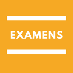 examens