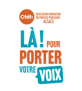 Porter votre voix