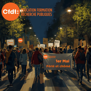 grève du 1er mai