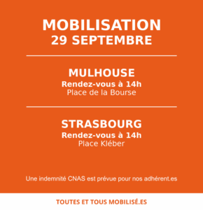 mobilisation