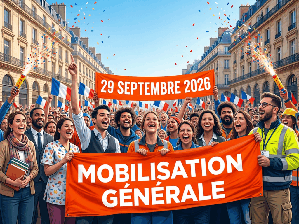mobilisation du 29 septembre 2026