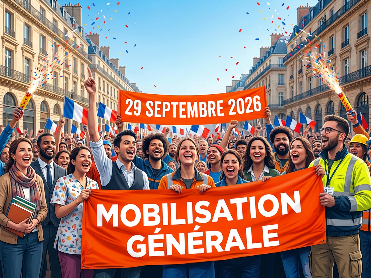 salaires Fonction publique 2026