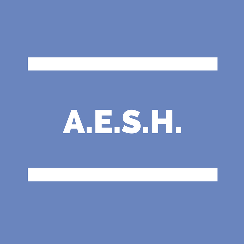 aesh