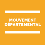 Mouvement des enseignants du premier degré de Meurthe et Moselle 2017