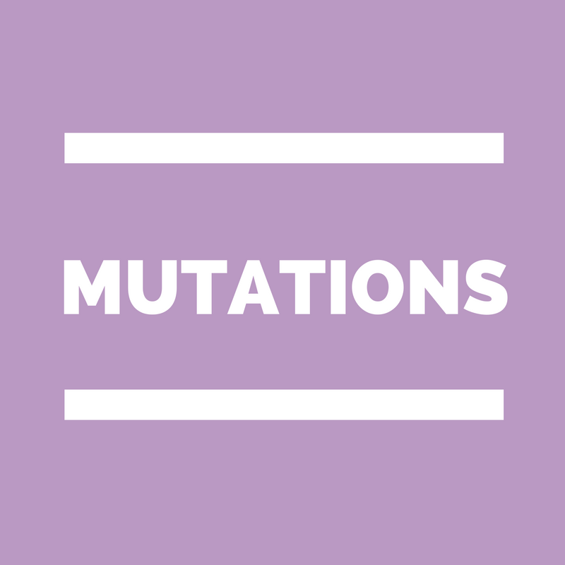 mutation