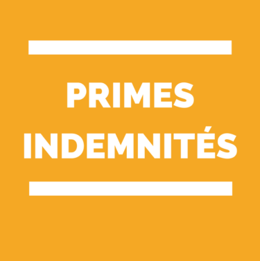 indemnités