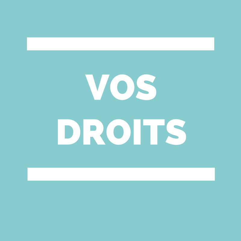 droits