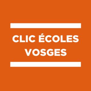 clic écoles Vosges