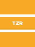 Titulaire de Zone de Remplacement TZR