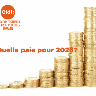 calendrier de paie 2026