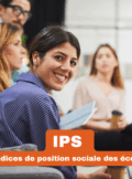 IPS école