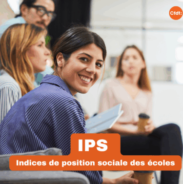 IPS école
