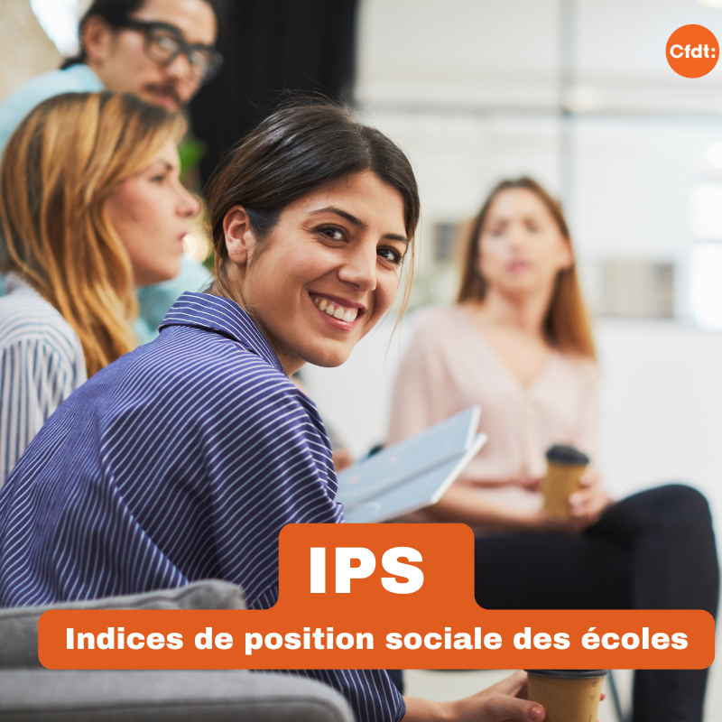 IPS école