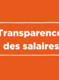 Transparence des salaires