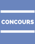 les concours fonction publique - les textes