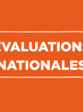 évaluations nationales
