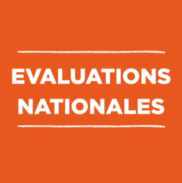 évaluations nationales