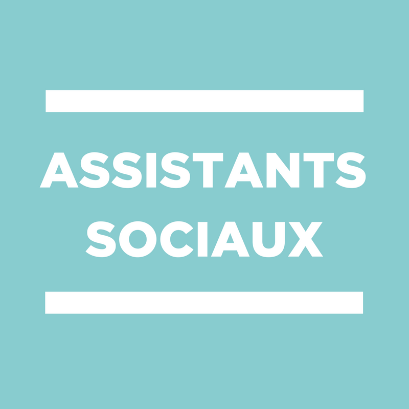 Assistants sociaux
