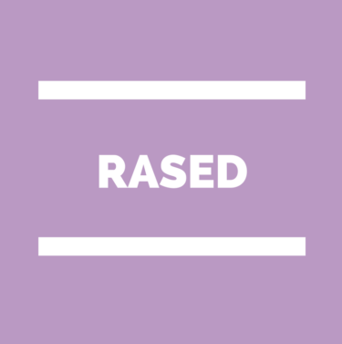 Rased
