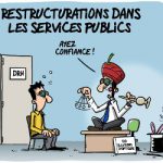 RESTRUCTURATION