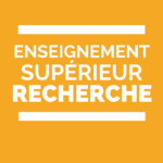 Enseignement supérieur et recherche - sections universitaires du Sgen-CFDT Basse-Normandie 
