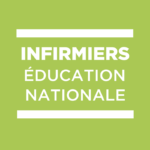 infirmiers de l'éducation nationale