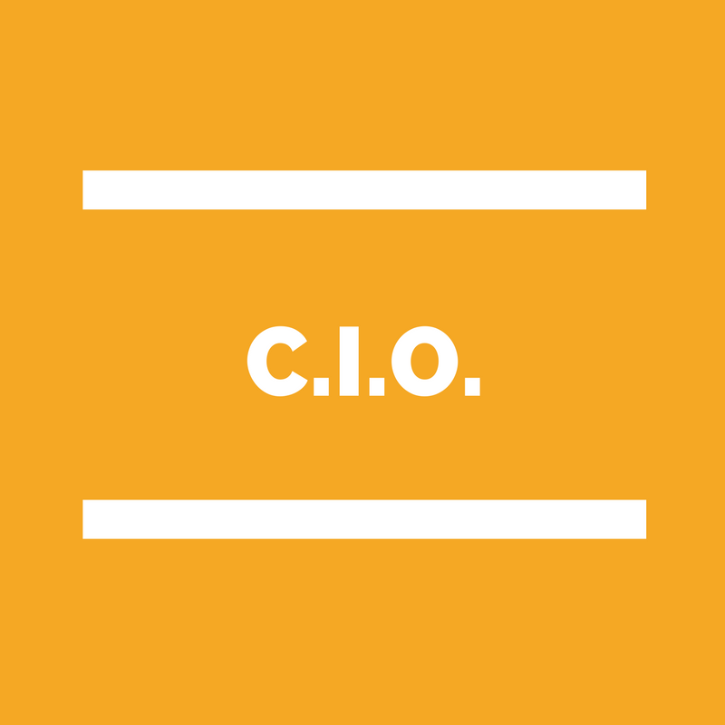 CIO