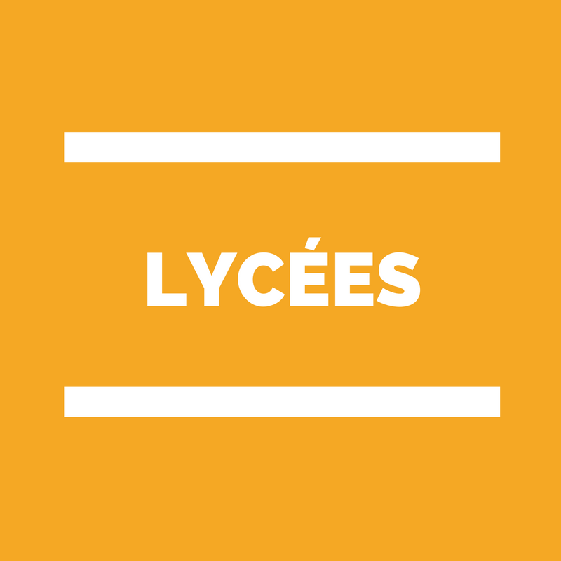 lycées