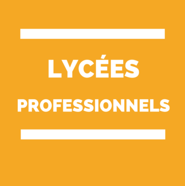 Lycées professionnels