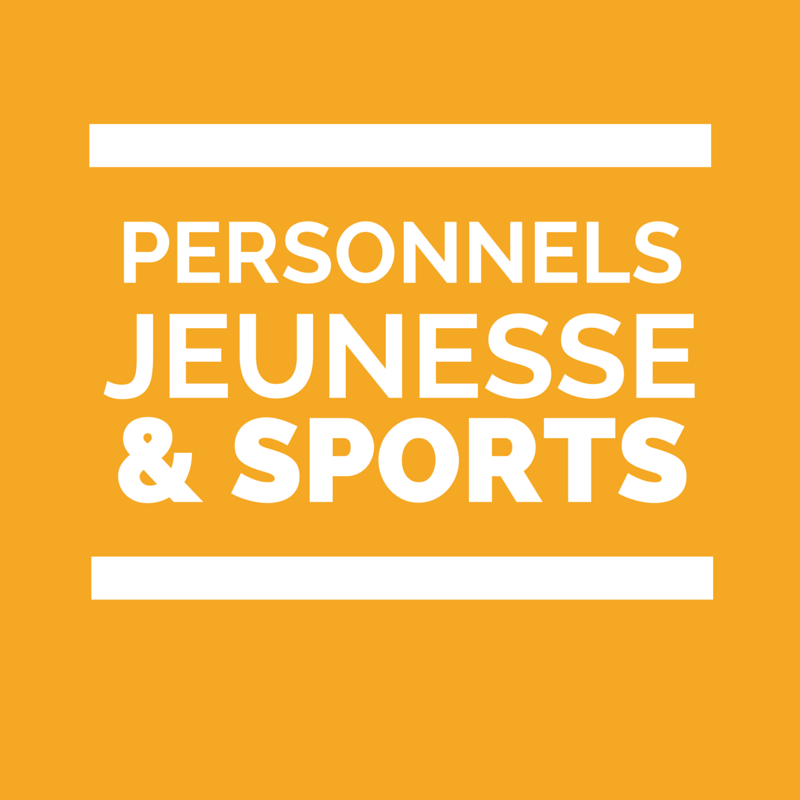 Jeunesse et sports