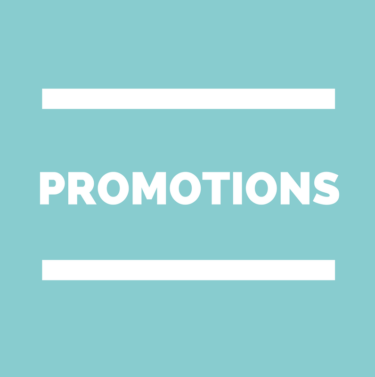 Promotions