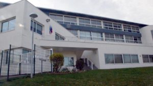 Collège du Houlme