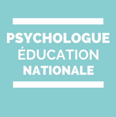 psychologue de l'éducation nationale