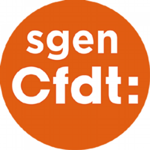 le Sgen-CFDT