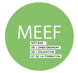 meeflogo  SGENCFDT Enseignement Sup et Recherche de l'Académie de