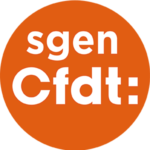 Éducation à la sexualité - déclaration Sgen-CFDT et CFDT devant le CIAEN