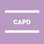 CAPD